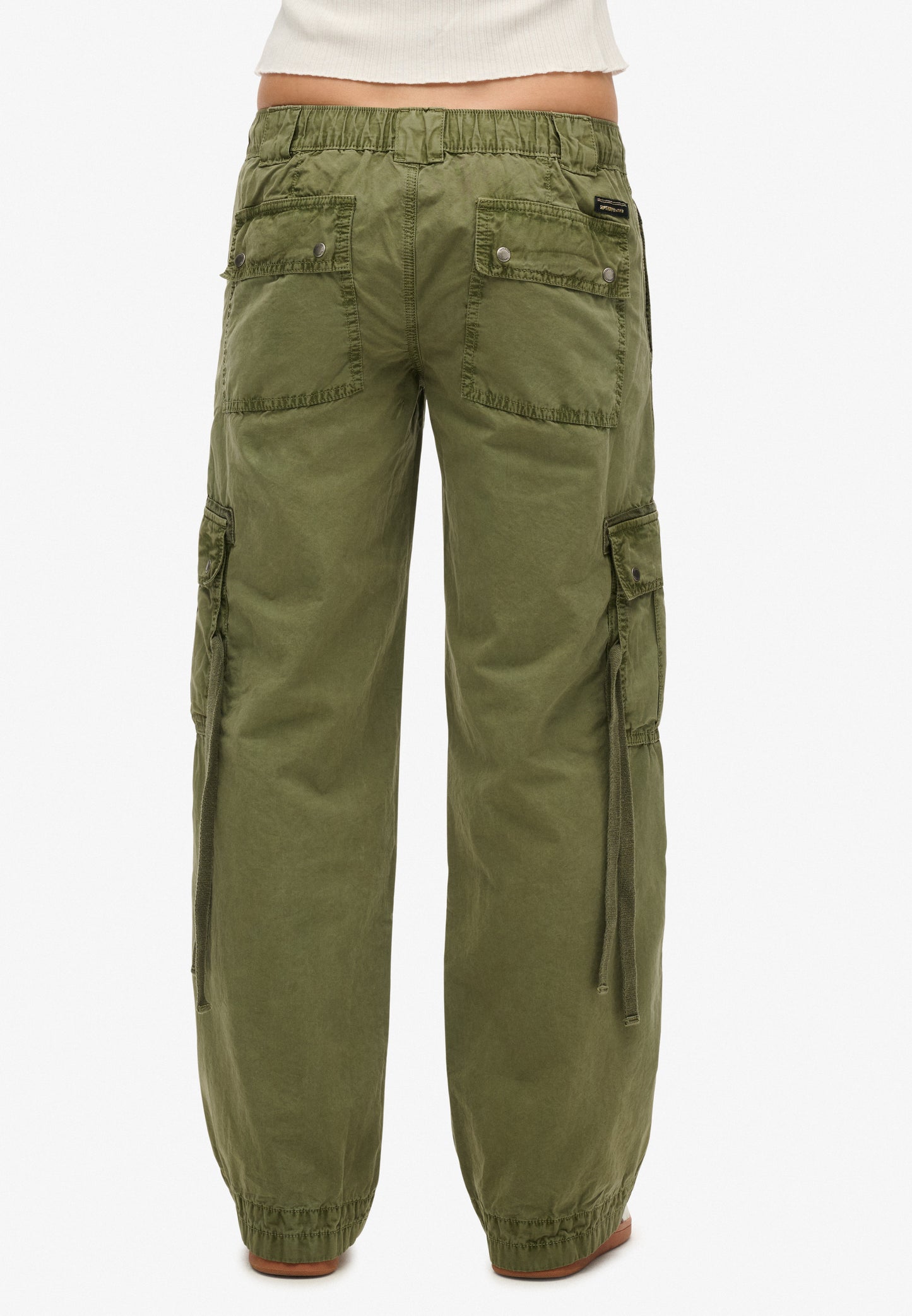 Low Rise Utility Pant (2)