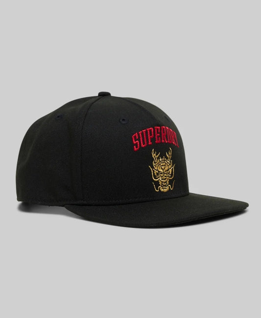 CNY Trucker Cap