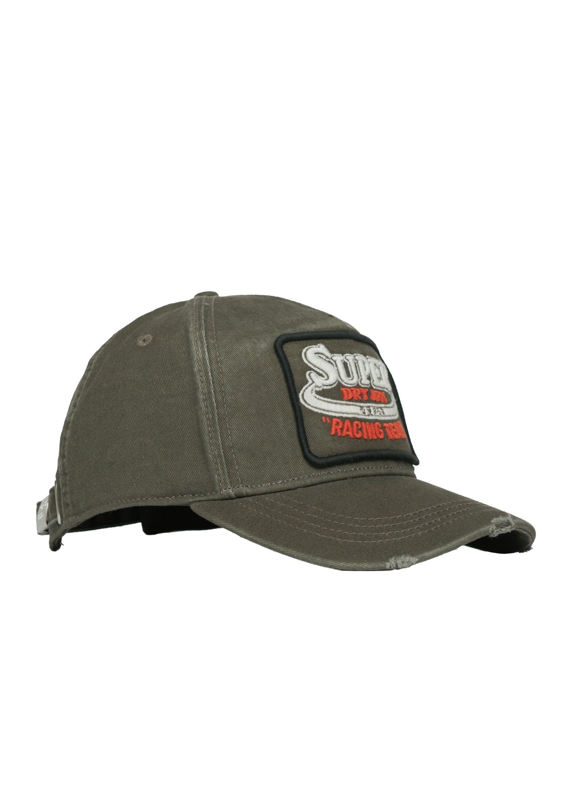 Graphic Trucker Cap