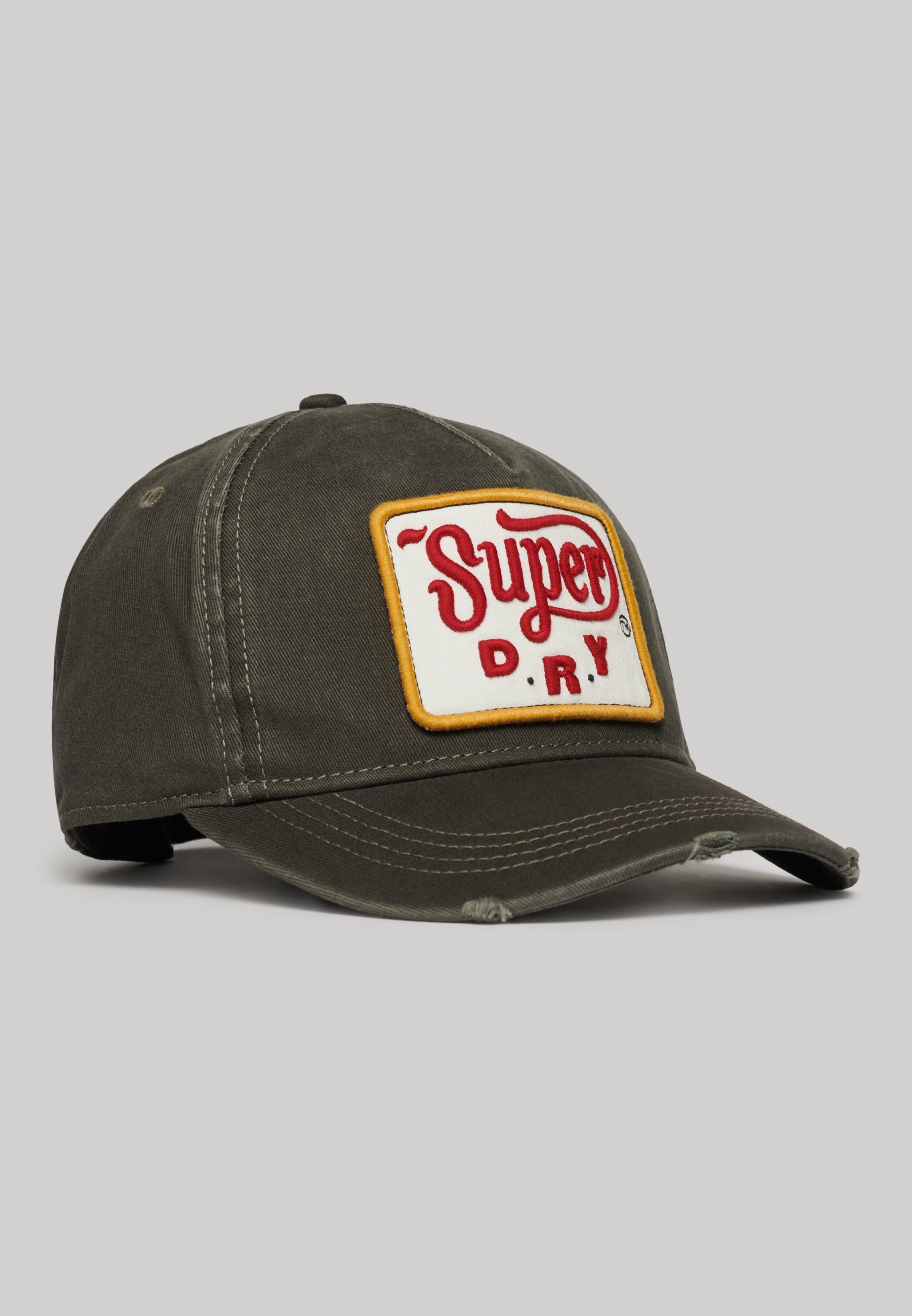 Graphic Trucker Cap Superdry South Africa