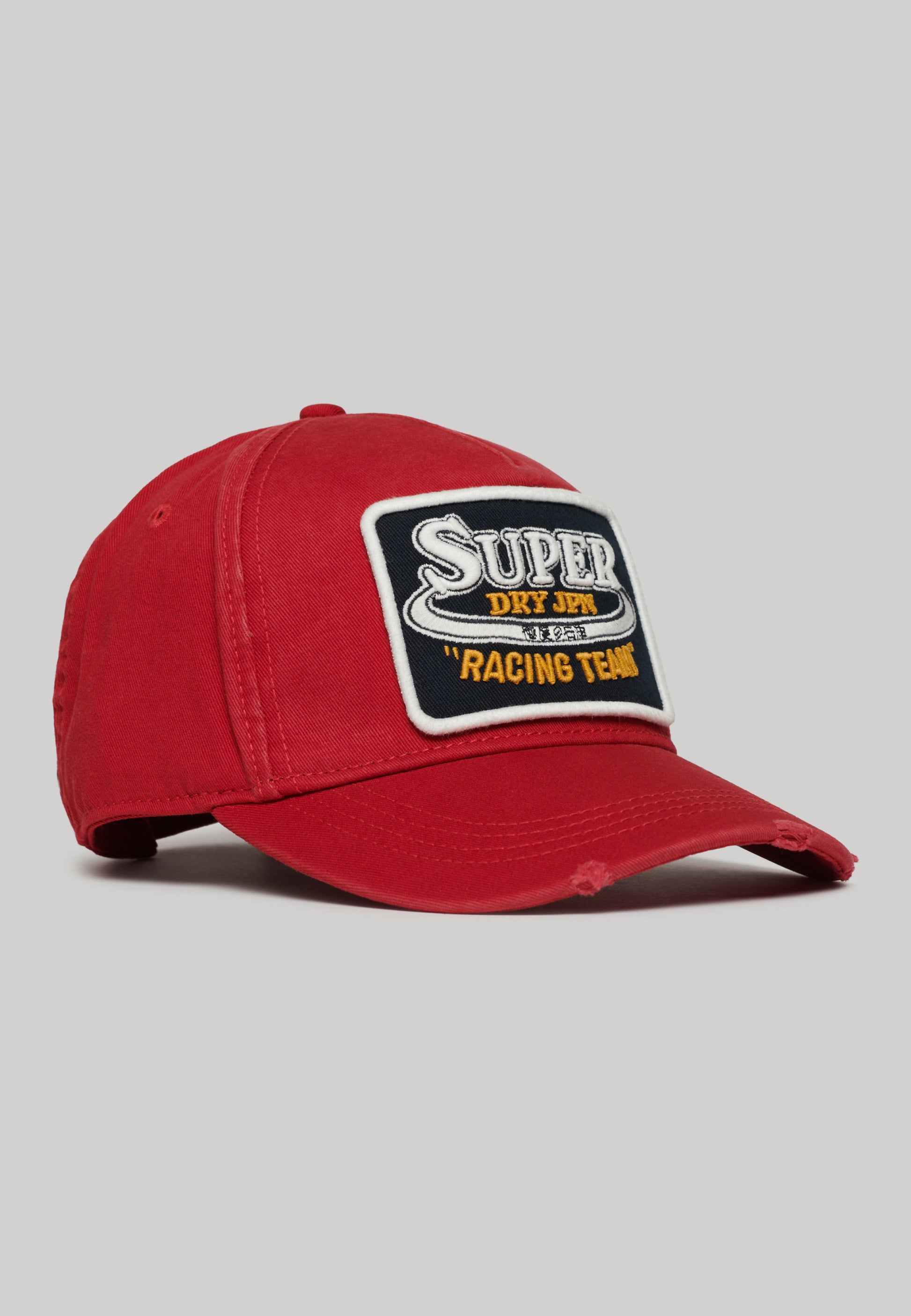 Graphic Trucker Cap