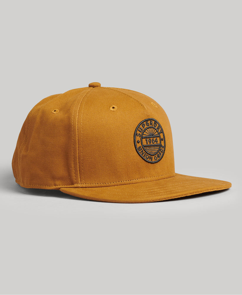 B-Boy Cap