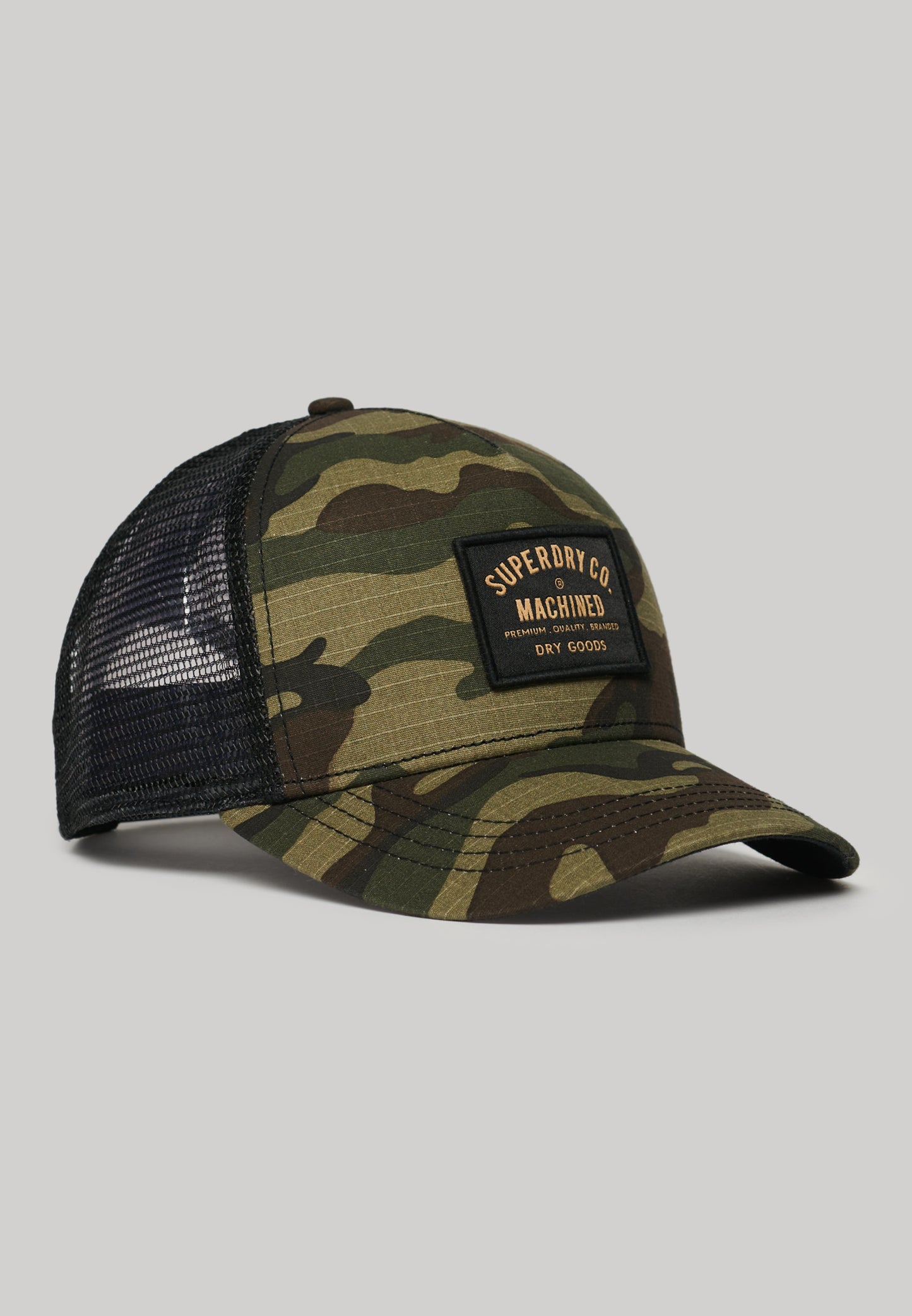 Dirt Road Trucker Cap & Dirt Road Trucker Cap