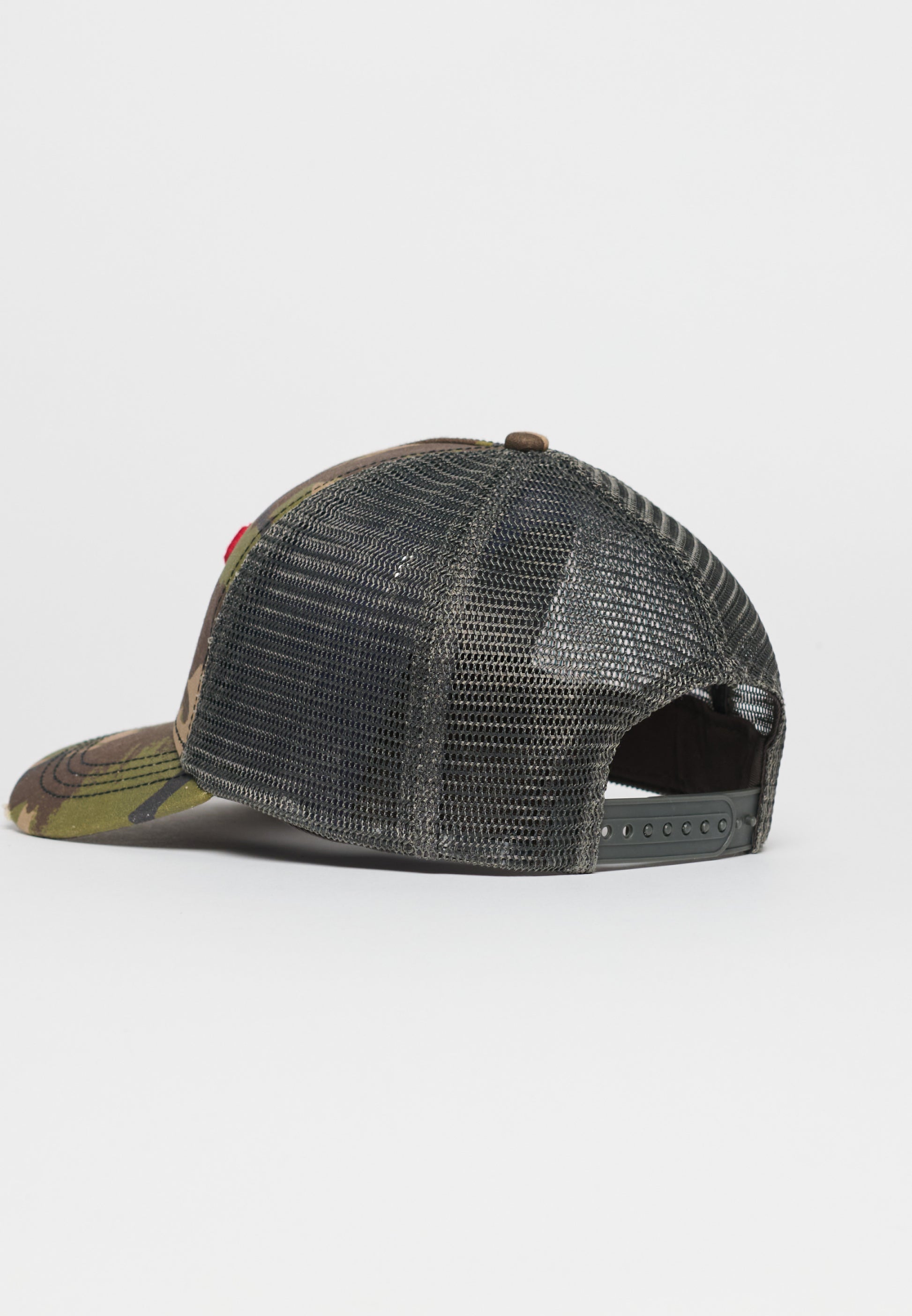 Dirt Road Trucker Cap (2)