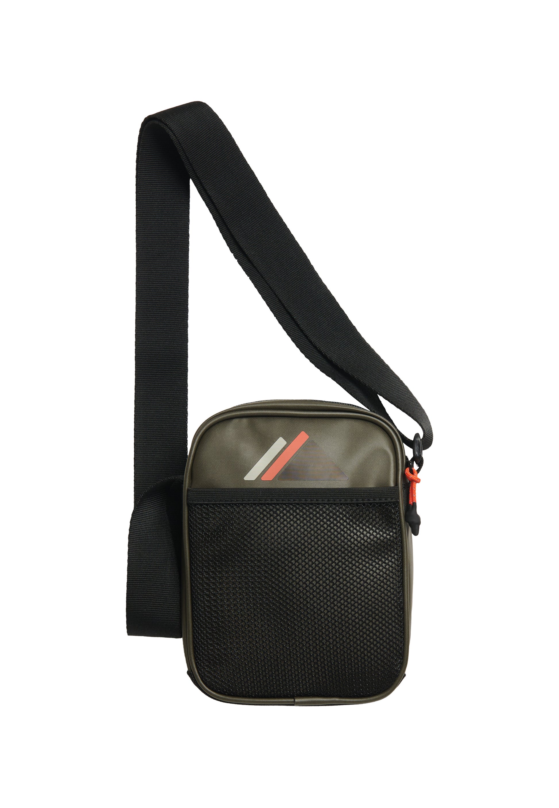 Tarp Cross Body Bag