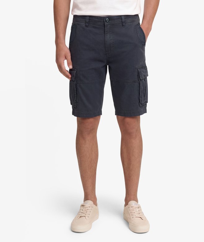 Core Cargo Short – Eclipse Navy