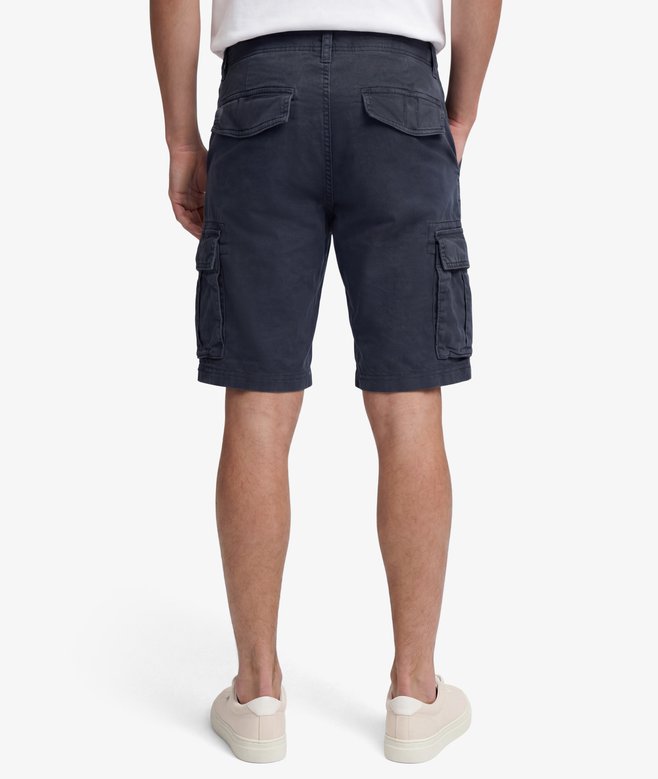 Core Cargo Short – Eclipse Navy